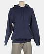FRUIT OF THE LOOM - Sweatshirt med huva - 2