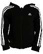 Full Zip Hood