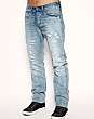 G Star 3301 Straight Jeans - 2