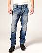 G Star 5620 Heritage Embro Tapered Jeans