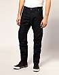 G Star Arc Loose Tapered Jeans - 3