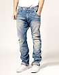 G Star Arc Loose Tapered Jeans - 4