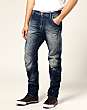 G Star Arc Vintage Loose Jeans - 2