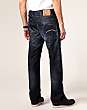 G Star Blade Loose Jeans - 3
