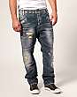 G Star CB Savile Morris Tapered Jeans