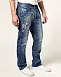 G Star General 5620 Tapered Shed Embro Jeans