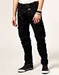 G Star Powel Arc Laundry Loose Tapered Trousers