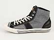 G-Star Raw Footwear: Carrick Lodge Hi
