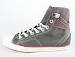 G-Star Raw Footwear: Slam Wayward Hi - 2