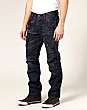 G Star Scuba 5620 Tapered Jeans