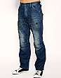 G Star Trail 5620 Loose Jeans - 2