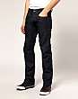 G Star Victor Straight Jeans