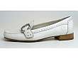 Gabor: Cervo White
