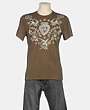 GAETANO NAVARRA - Kortärmad t-shirt - 3