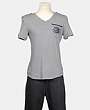 GAETANO NAVARRA - Kortärmad t-shirt - 4