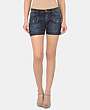GALLIANO - Denimshorts