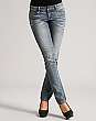 Gambler Jeans - 2