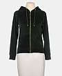 GANT - Sweatshirt med huva
