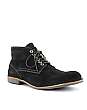 Garret Vincent Hi Suede