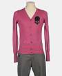 GEMMA H. UOMO - Cardigan