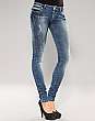 Gemma Super Skinny