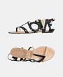 GEORGINAGOODMAN - Sandaler