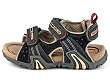 Geox: Jr Sandal Safari