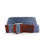 Geraldo Solid Belt