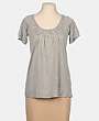 GERARD DAREL - Kortärmad t-shirt