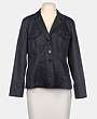 GERARD DAREL - Ytterplagg denim