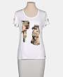 GERMANA LUPPI - Kortärmad t-shirt - 9