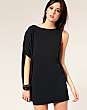 Gestuz Asymmetric Jersey Dress