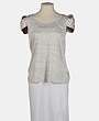 GIAMBATTISTA VALLI - Kortärmad jumper - 3
