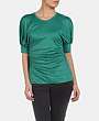 GIAMBATTISTA VALLI - Kortärmad t-shirt