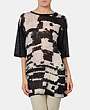 GIAMBATTISTA VALLI - Långärmad jumper