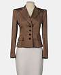 GIANFRANCO FERRE' - Blazer - 4