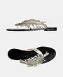 GIANNI MARRA - Flip-flop skor