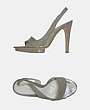 GIANVITO ROSSI - Klacksandaler - 4