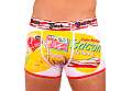 Ginch Gonch - Bacon Crispy Critters Sports Brief