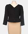 GIORGIO ARMANI - Blazer - 35