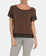 GIORGIO ARMANI - Kortärmad t-shirt