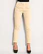 Girl Beige Chino