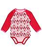 Girl Body L/S