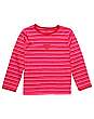 Girl T-shirt L/S Reese - 2