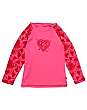 Girl T-shirt L/S Reese - 3