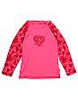 Girl T-shirt L/S Reese