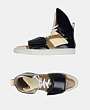 GIULIANO FUJIWARA - High-top sneakers - 3