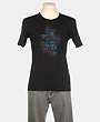 GIULIANO FUJIWARA - Kortärmad t-shirt - 5