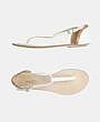 GIULY ST.BARTH - Flip-flop skor - 2