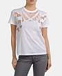 GIVENCHY - Kortärmad t-shirt - 2